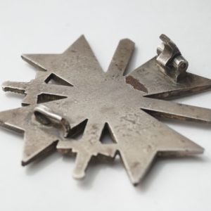 War Merit Cross 1st Class with swords   Archaeology 