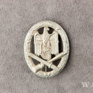 General Assault Badge