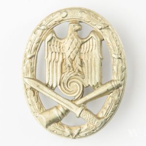 General Assault Badge