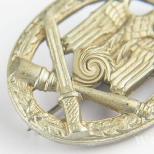 General Assault Badge