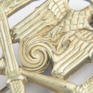 General Assault Badge