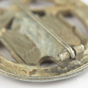 General Assault Badge