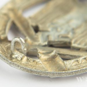 General Assault Badge