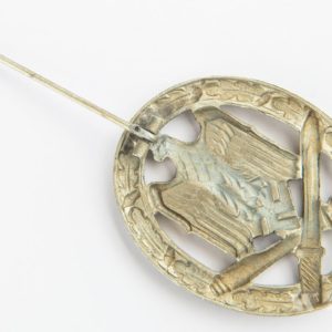 General Assault Badge