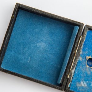 Aviator Badge  [Gebrüder Wegerhof]  Original case