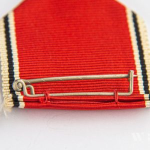 Anschluss Medal  Original case 