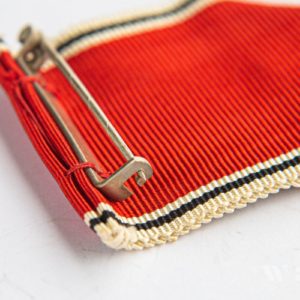 Anschluss Medal  Original case 