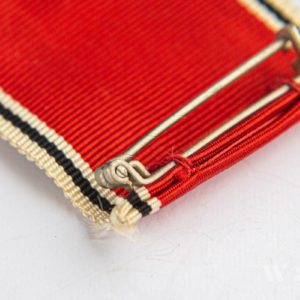 Anschluss Medal  Original case 