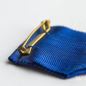 40-Year Long Service Award for civilian officials   