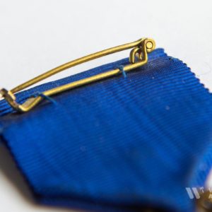 40-Year Long Service Award for civilian officials   