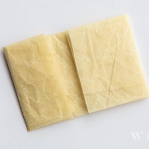 Medal for the Winter Campaign in the East 1941/42 [Moritz Hausch AG] Stamp - 127 Original packaging