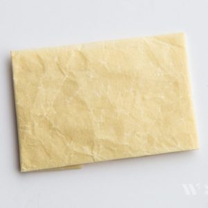 Medal for the Winter Campaign in the East 1941/42 [Moritz Hausch AG] Stamp - 127 Original packaging