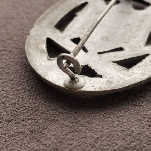 General Assault Badge