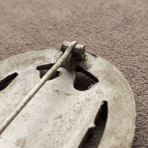 General Assault Badge