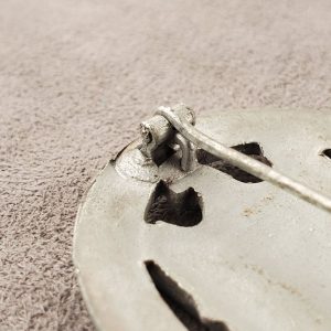 General Assault Badge