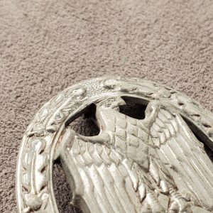 General Assault Badge