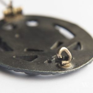 General Assault Badge