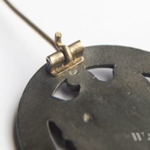 General Assault Badge