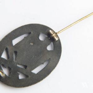 General Assault Badge