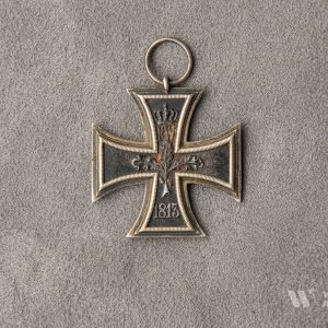 Iron Cross (1914) 2nd Class (1914)