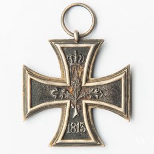 Iron Cross (1914) 2nd Class (1914)