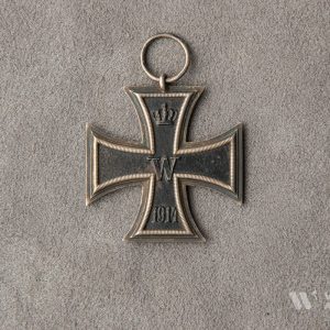 Iron Cross (1914) 2nd Class (1914)