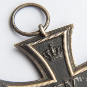 Iron Cross (1914) 2nd Class (1914)