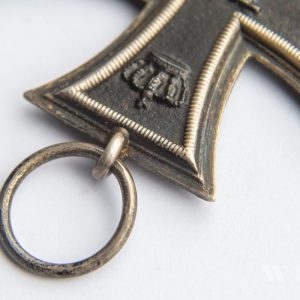 Iron Cross (1914) 2nd Class (1914)