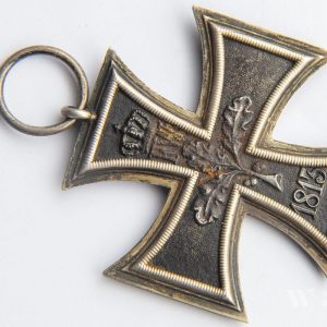 Iron Cross (1914) 2nd Class (1914)