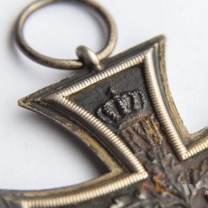 Iron Cross (1914) 2nd Class (1914)