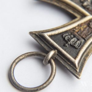 Iron Cross (1914) 2nd Class (1914)