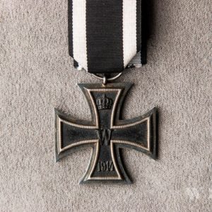 Iron Cross (1914) 2nd Class (1914)