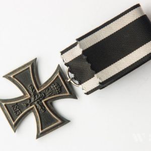 Iron Cross (1914) 2nd Class (1914)