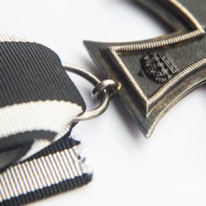 Iron Cross (1914) 2nd Class (1914)