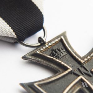 Iron Cross (1914) 2nd Class (1914)