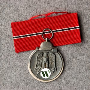 Medal for the Winter Campaign in the East 1941/42