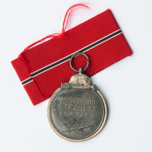 Medal for the Winter Campaign in the East 1941/42