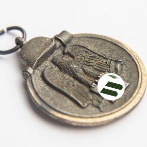 Medal for the Winter Campaign in the East 1941/42