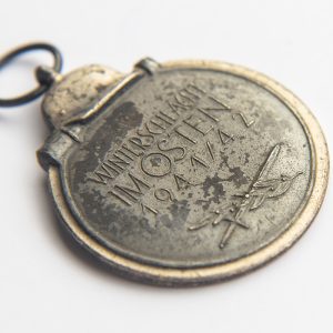 Medal for the Winter Campaign in the East 1941/42