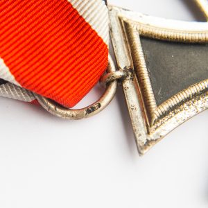 Iron Cross 1939 2nd Class [Gustav Brehmer], 13, L/60