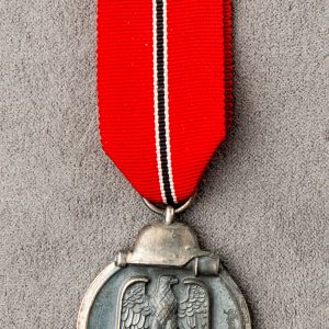 Medal for the Winter Campaign in the East 1941/42