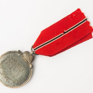 Medal for the Winter Campaign in the East 1941/42