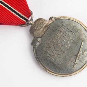 Medal for the Winter Campaign in the East 1941/42