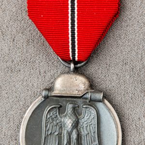 Medal for the Winter Campaign in the East 1941/42
