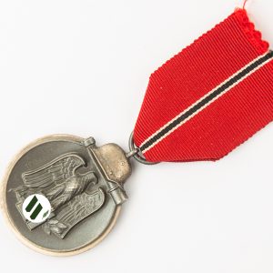 Medal for the Winter Campaign in the East 1941/42