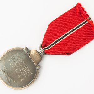 Medal for the Winter Campaign in the East 1941/42