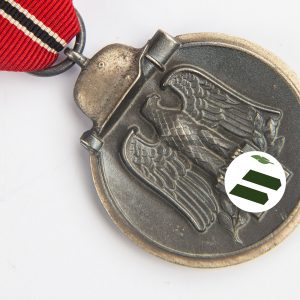Medal for the Winter Campaign in the East 1941/42