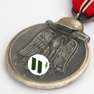 Medal for the Winter Campaign in the East 1941/42