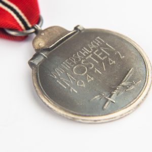 Medal for the Winter Campaign in the East 1941/42