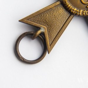 War Merit Cross 2nd Class without swords [Deschler & Sohn], 1, L/10 Mint Original wrapping paper